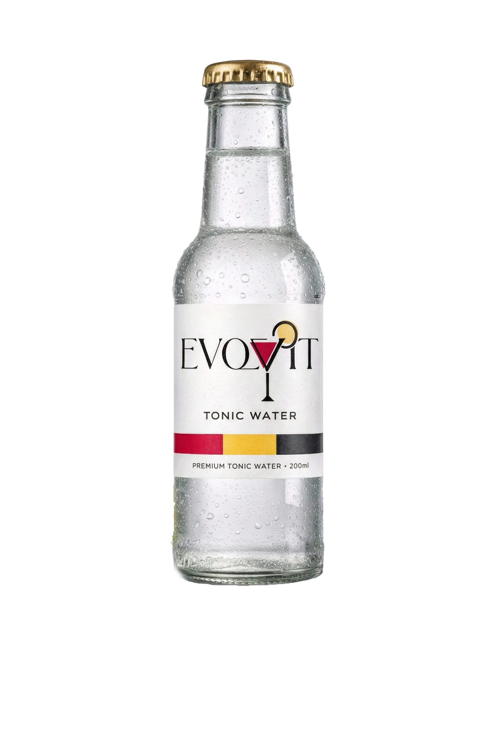 Soda Water Premium Mixer